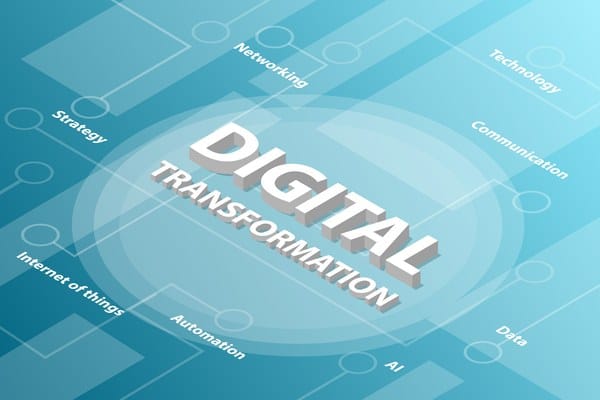 ¿Estás Preparado Para La Transformación En Mercadeo Digital?